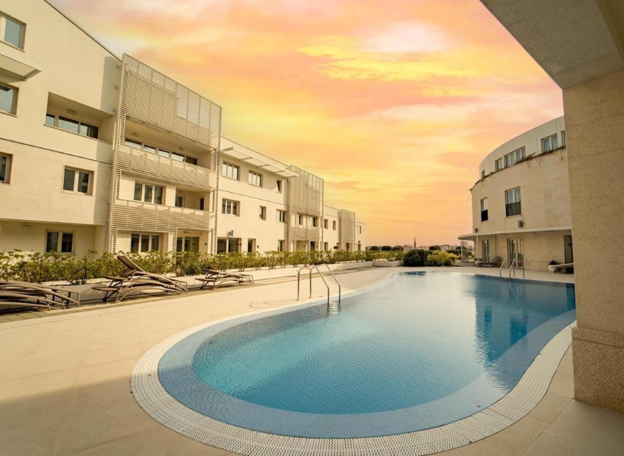 Lux Pool Suite Umag Exterior photo